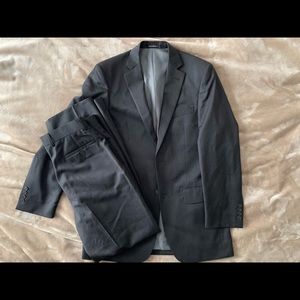 Wilke•Rodriguez Mens Warehouse Tux